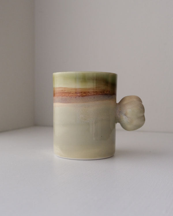 Unique | Cotton Wool Cup 04