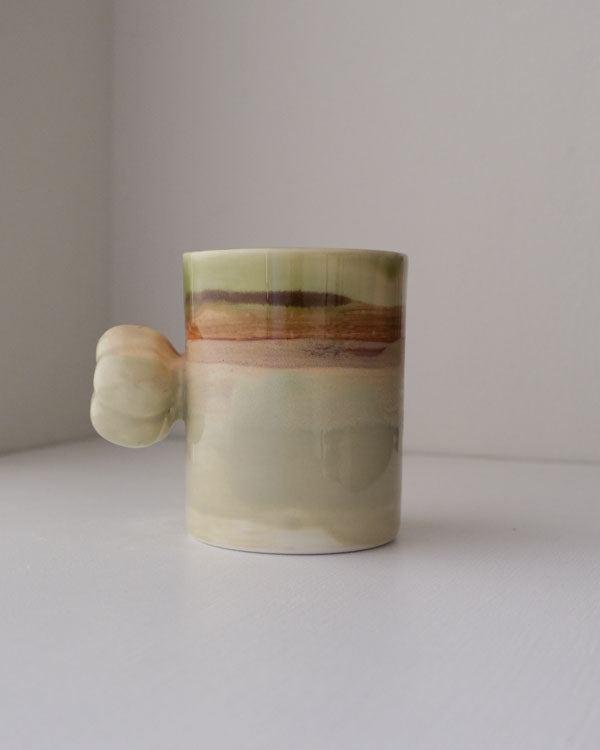 Unique | Cotton Wool Cup 04