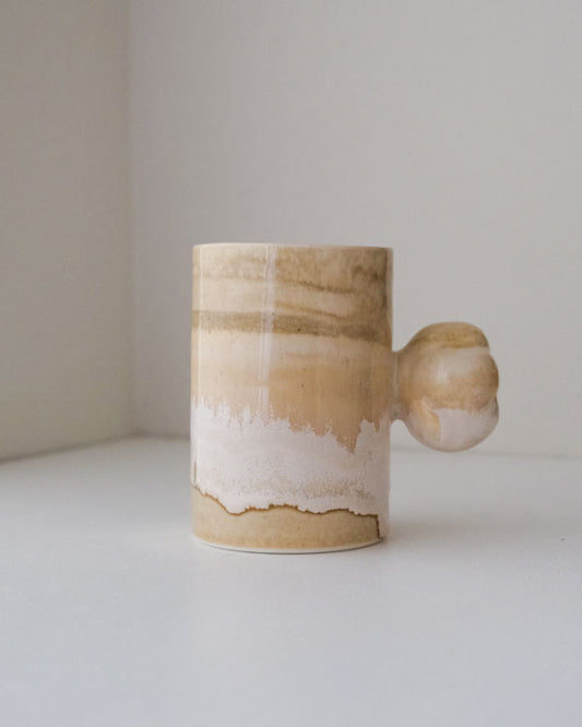 Unique | Cotton Wool Cup 03