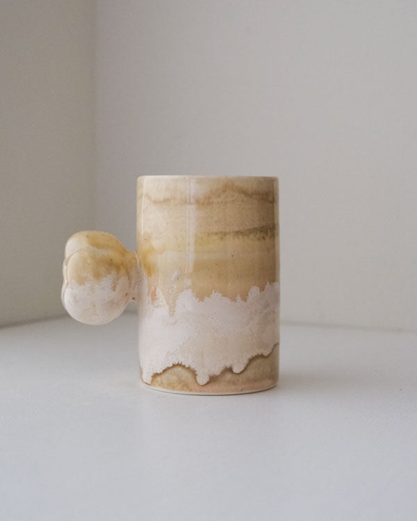 Unique | Cotton Wool Cup 03