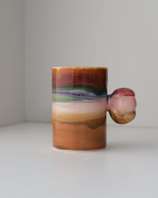 Unique | Cotton Wool Cup 03