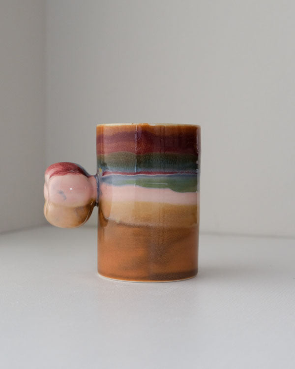 Unique | Cotton Wool Cup 03