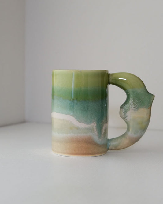 Unique | Bird Cup 01