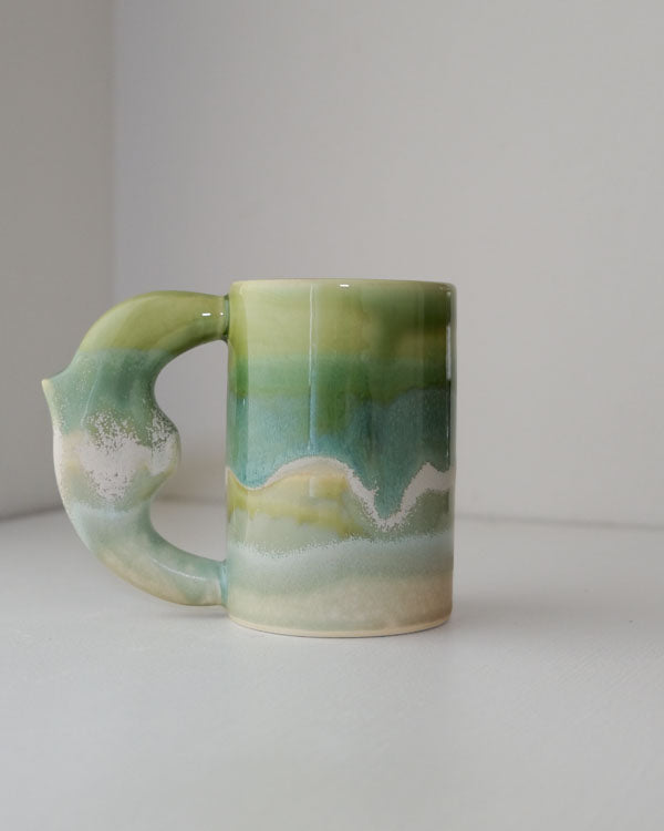 Unique | Bird Cup 01