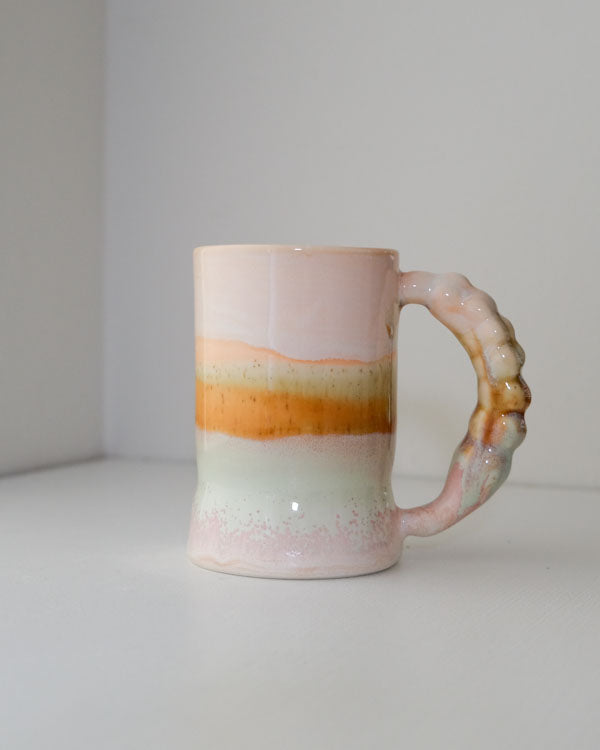 Unique | Lavender Cup