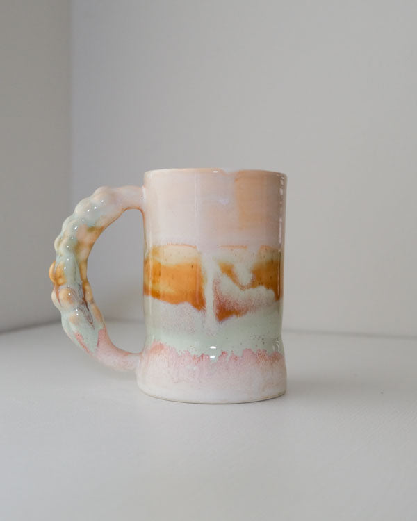 Unique | Lavender Cup