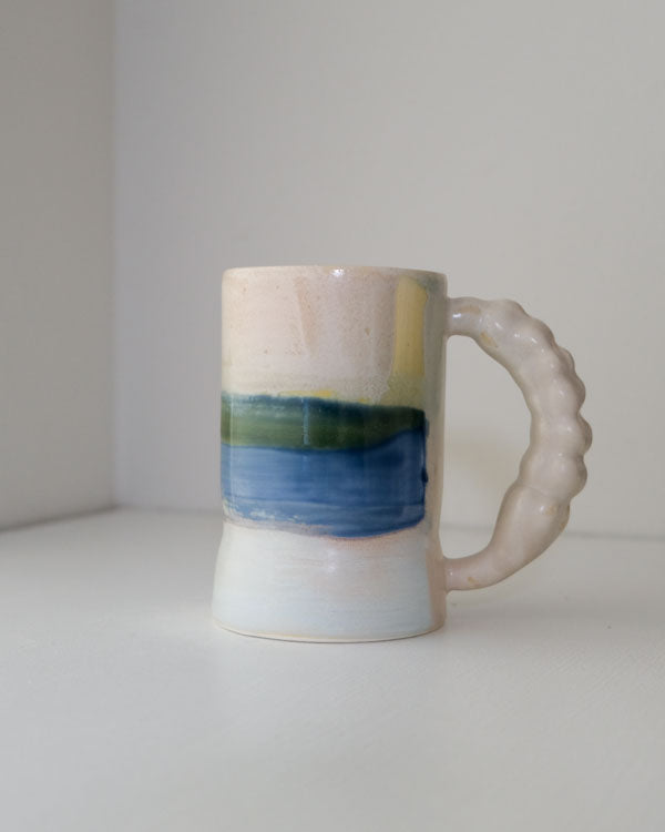 Unique | Lavender Cup