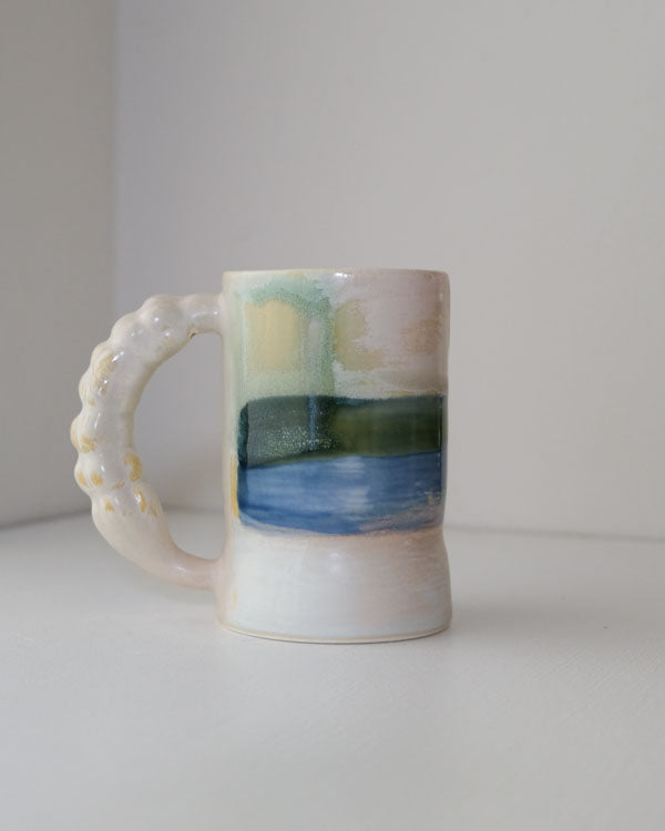 Unique | Lavender Cup