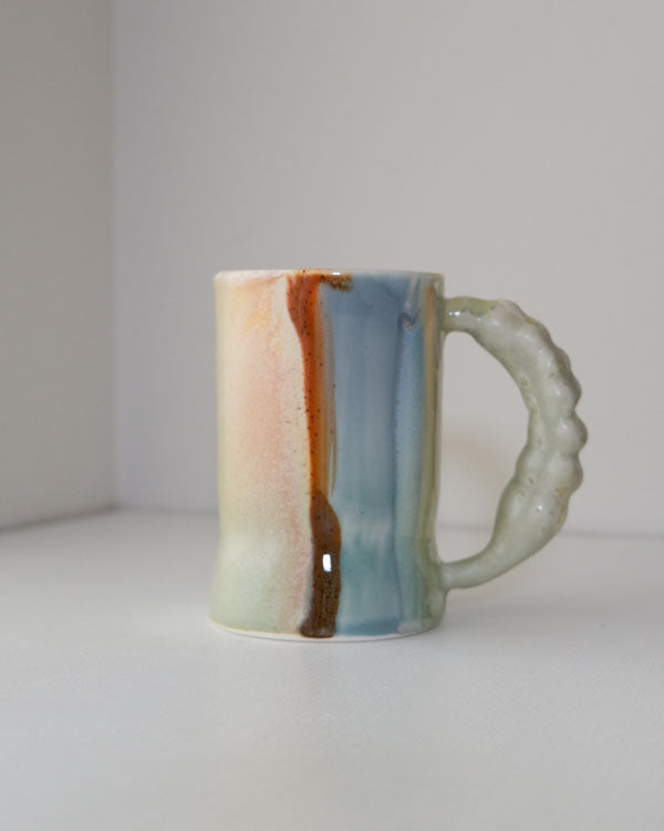 Unique | Lavender Cup