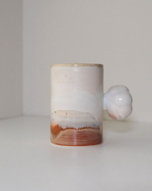 Unique | Cotton Wool Cup 03