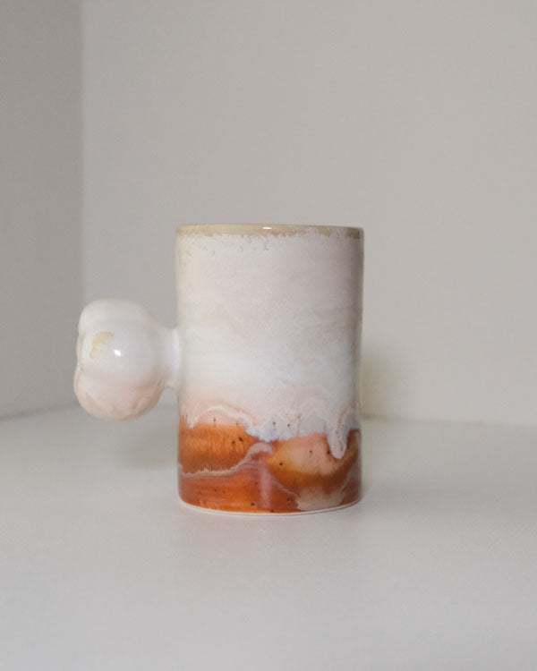 Unique | Cotton Wool Cup 03