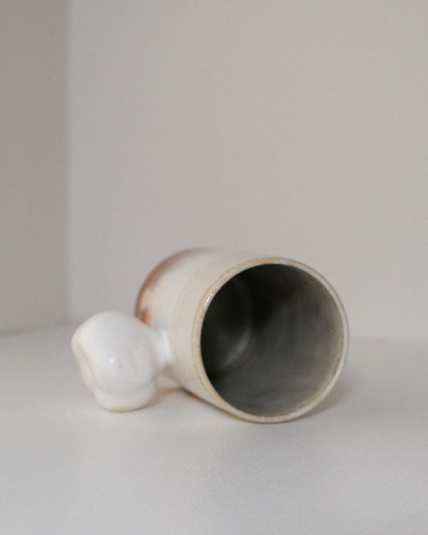 Unique | Cotton Wool Cup 03