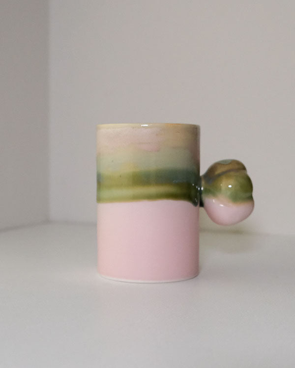 Unique | Cotton Wool Cup 03