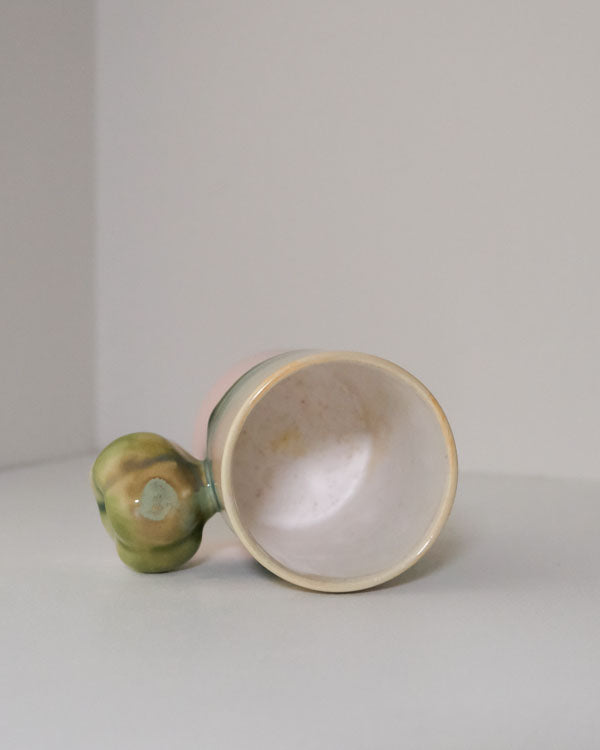 Unique | Cotton Wool Cup 03