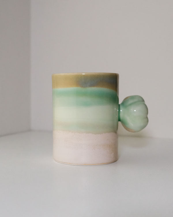 Unique | Cotton Wool Cup 04