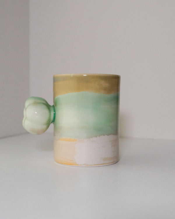 Unique | Cotton Wool Cup 04