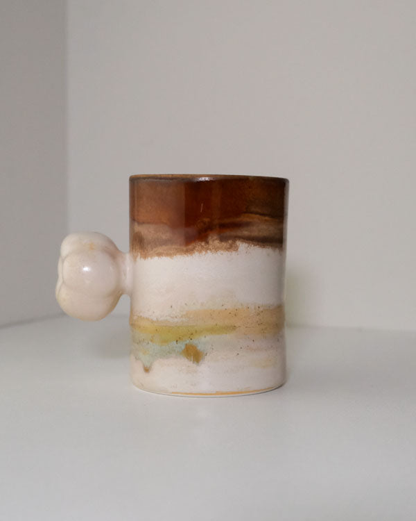 Unique | Cotton Wool Cup 04