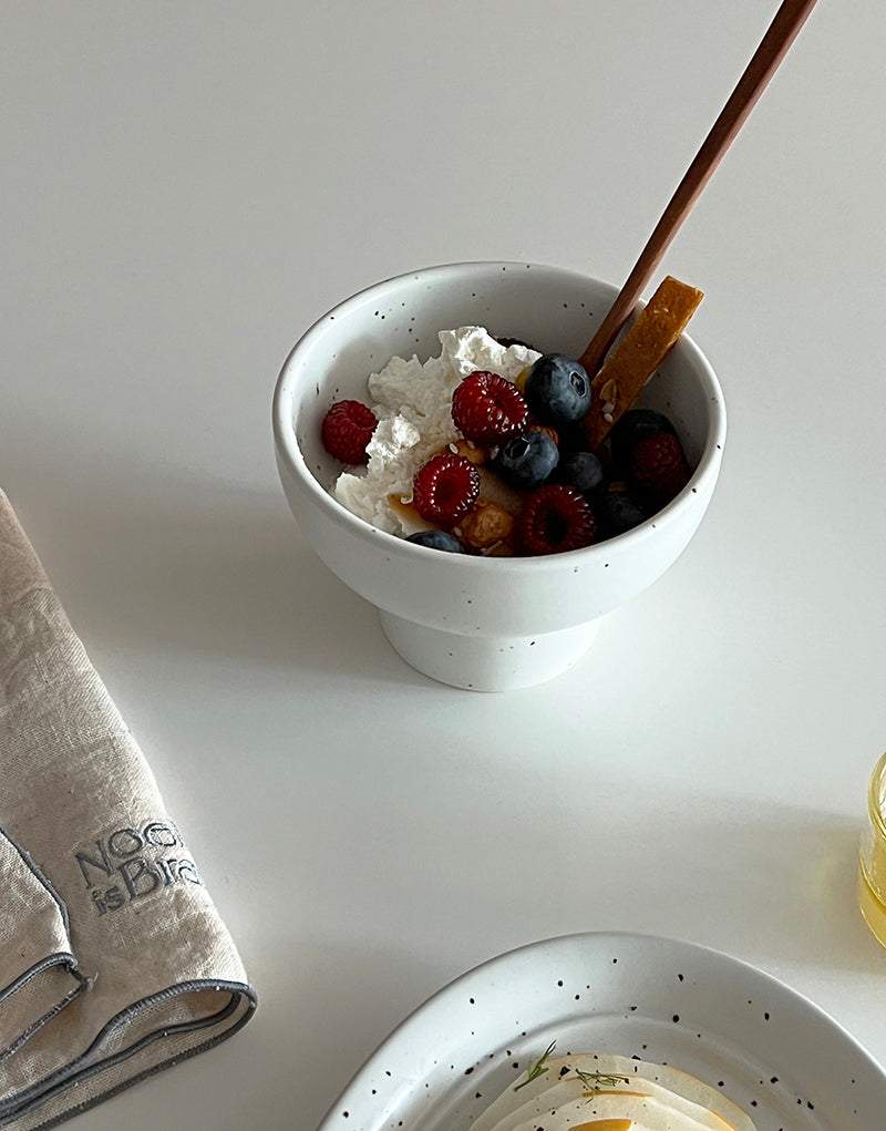 Urban Yogurt bowl