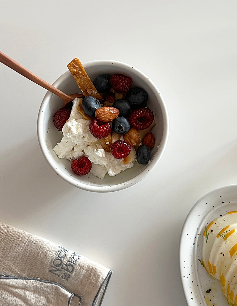 Urban Yogurt bowl