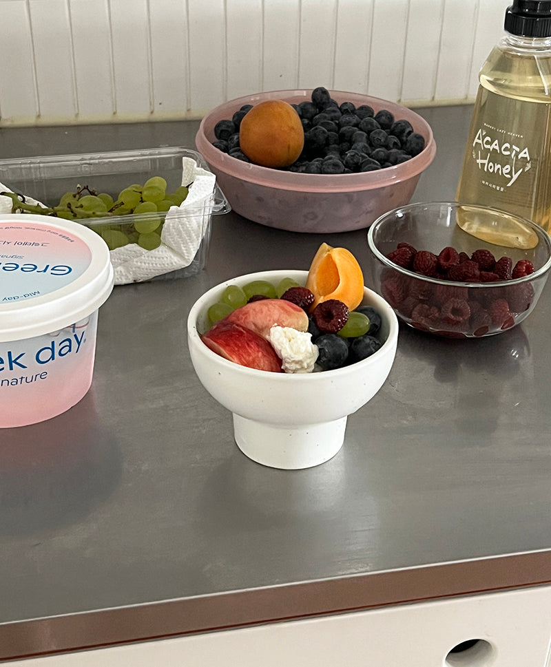 Urban Yogurt bowl