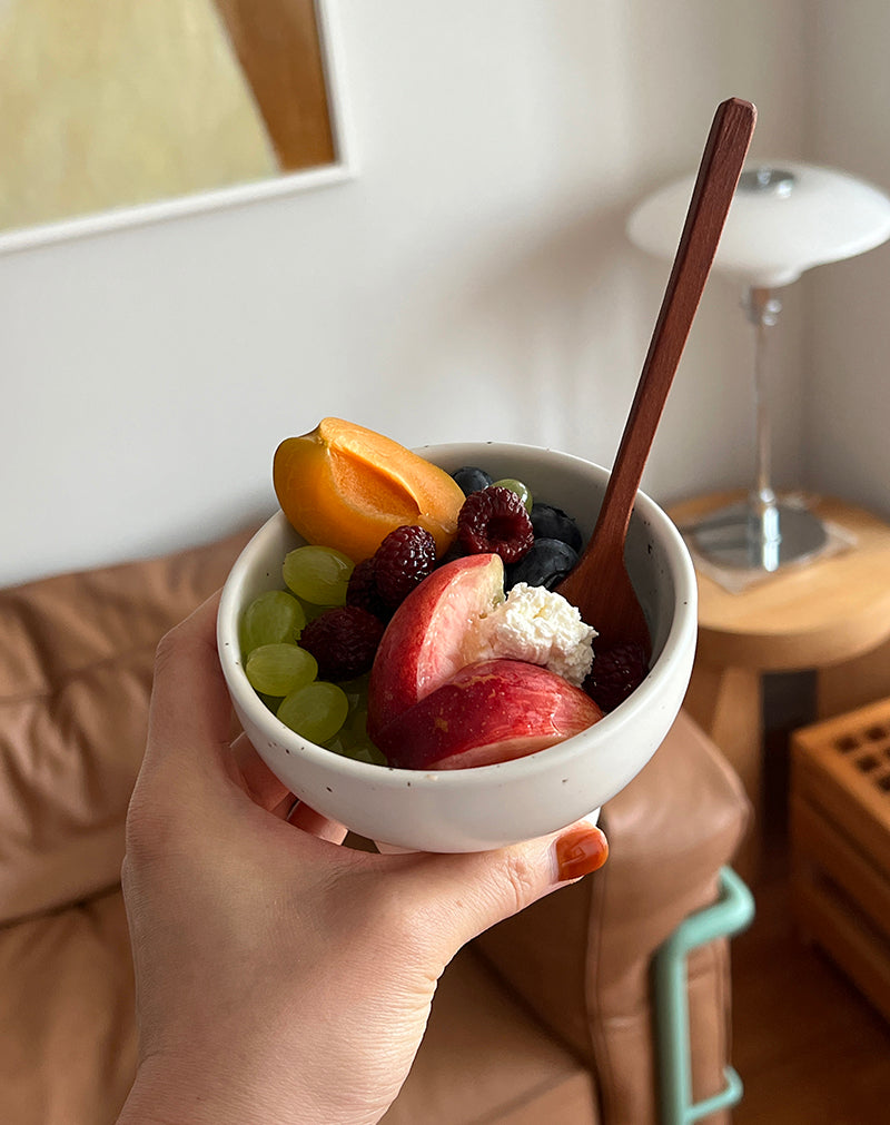 Urban Yogurt bowl