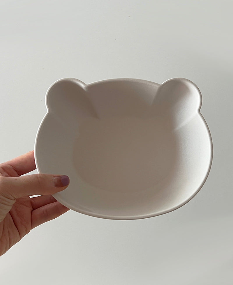 Honey Bear Big Bowl