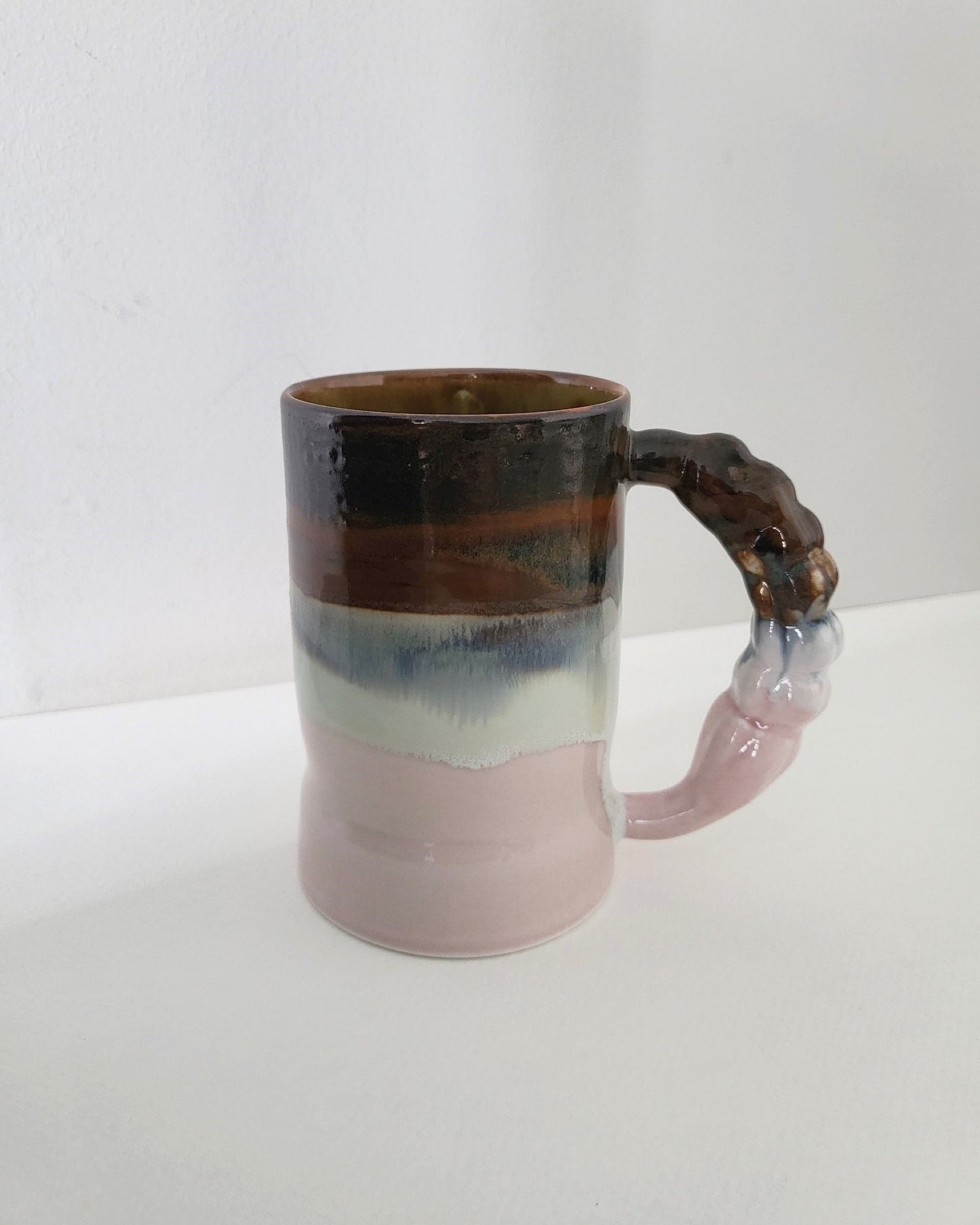 Unique | Lavender Cup