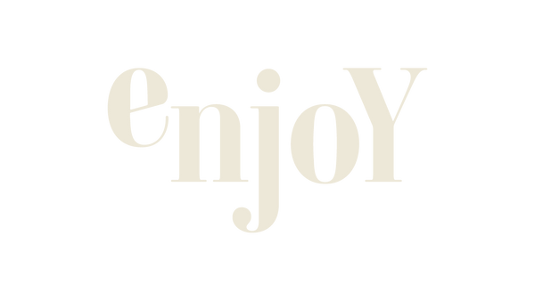 enjoY