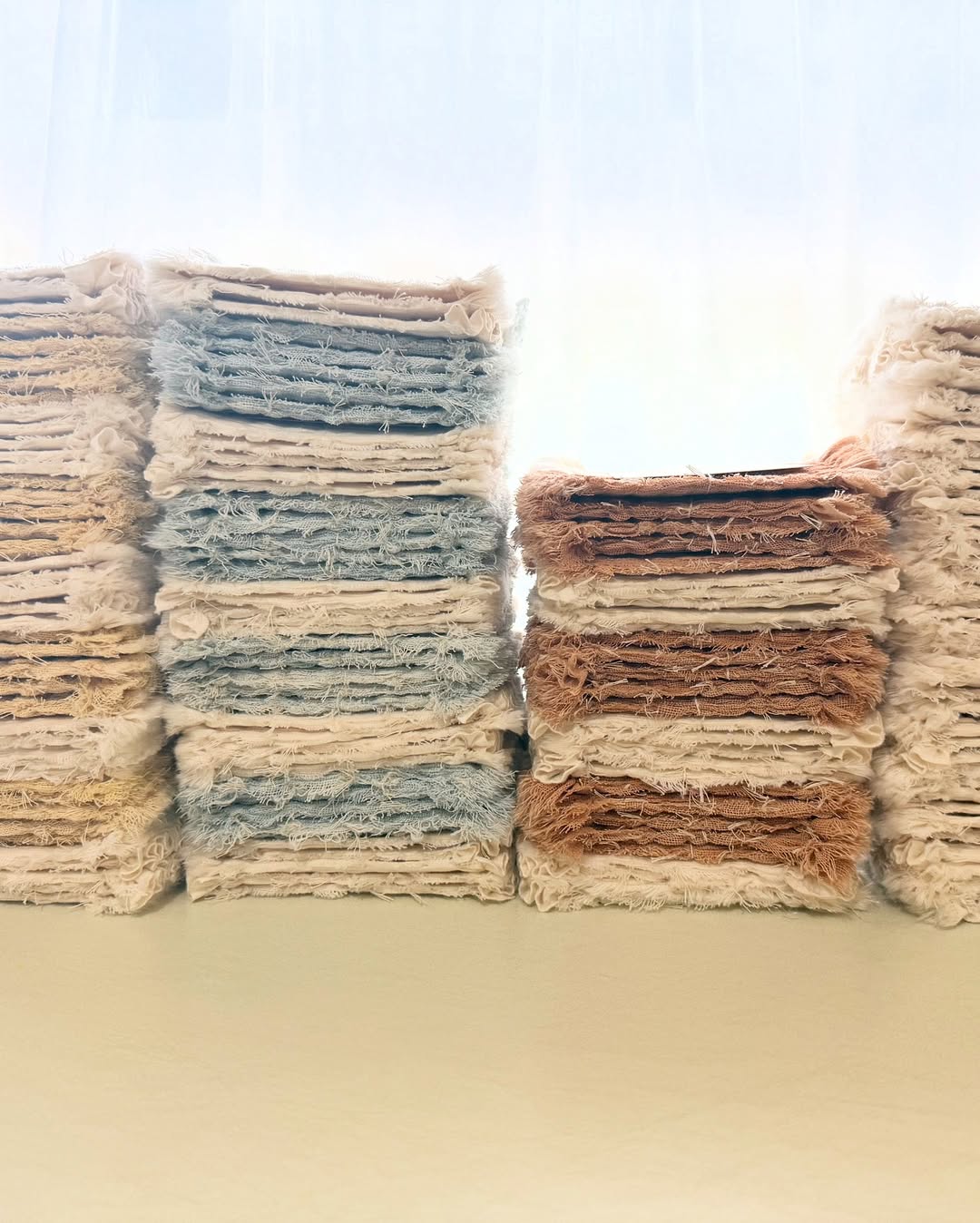 Seasons Coasters