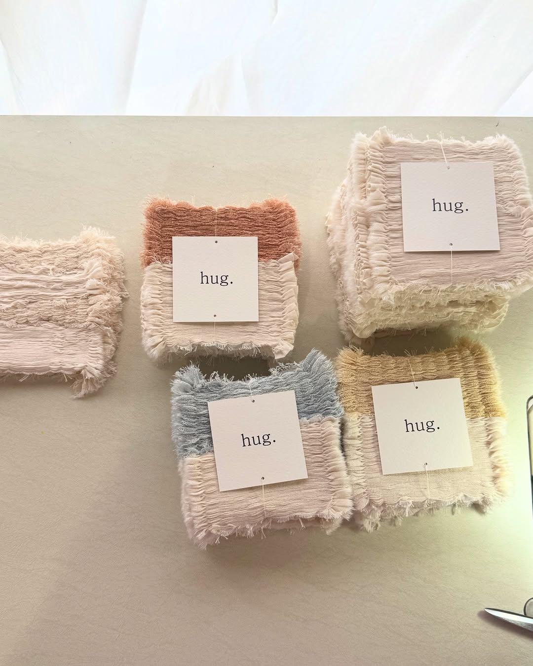 Seasons Coasters