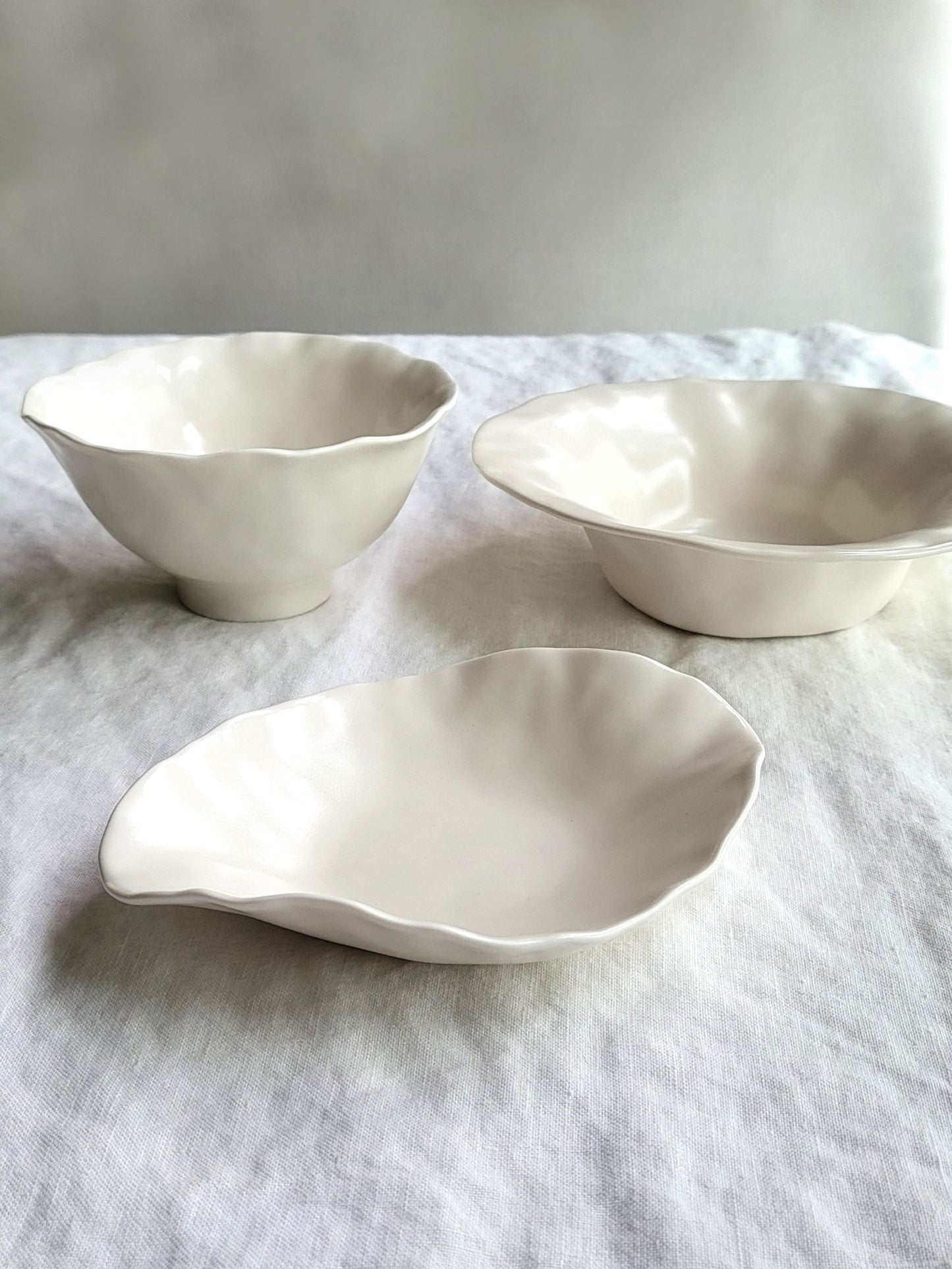 Nahye ceramics | Mini Bloom Bowl