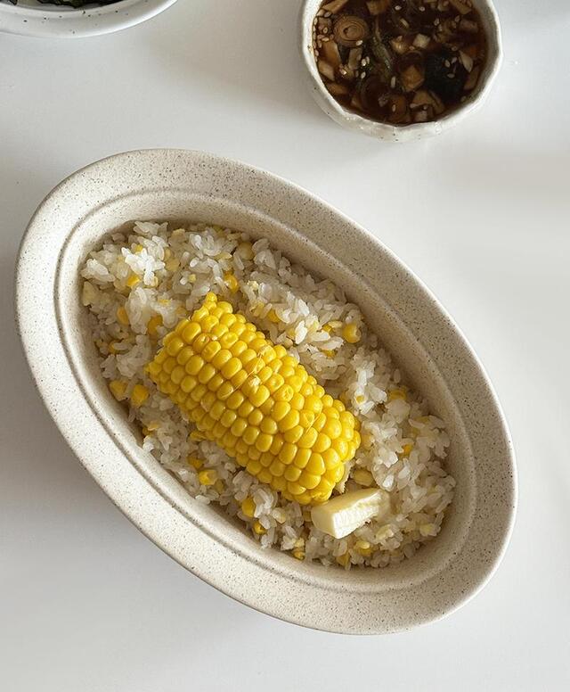 eaR'tH Oval Deep Plate