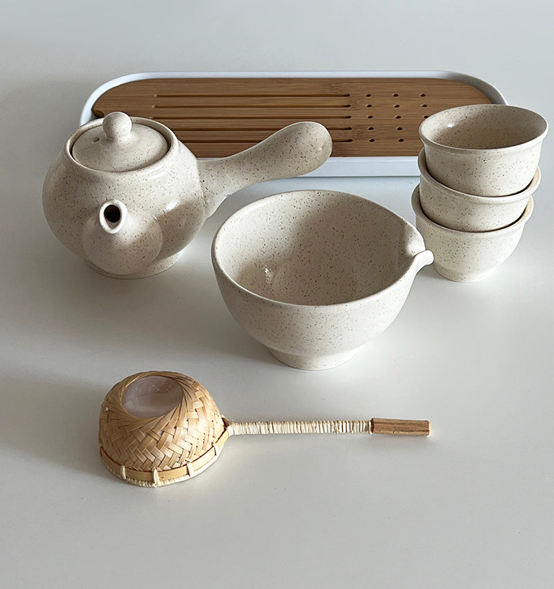 Dado Tea Bowl