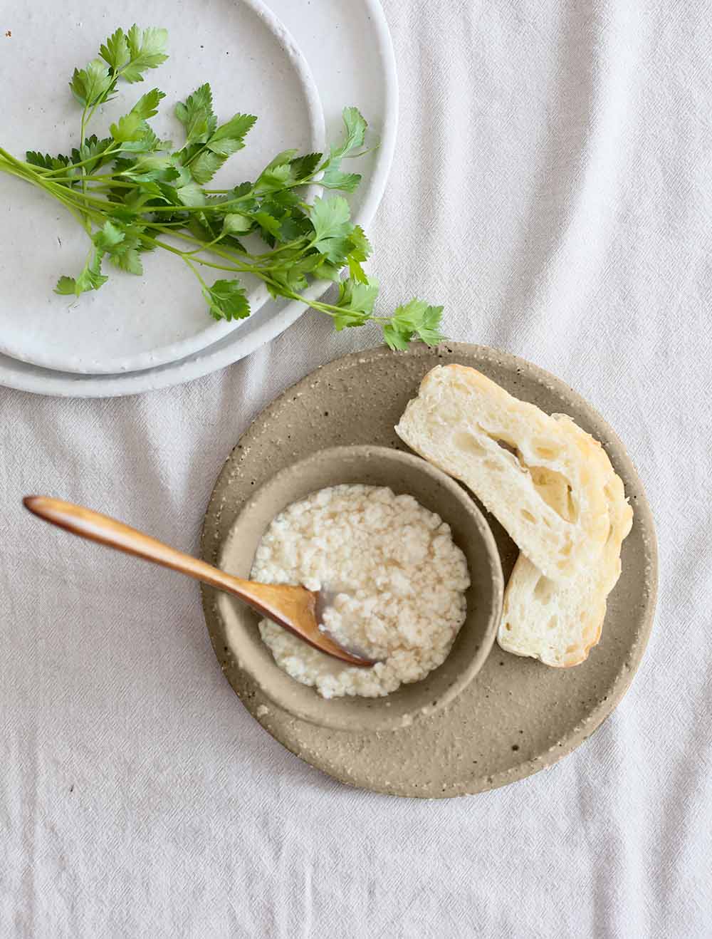 Crumbs Rice Bowl