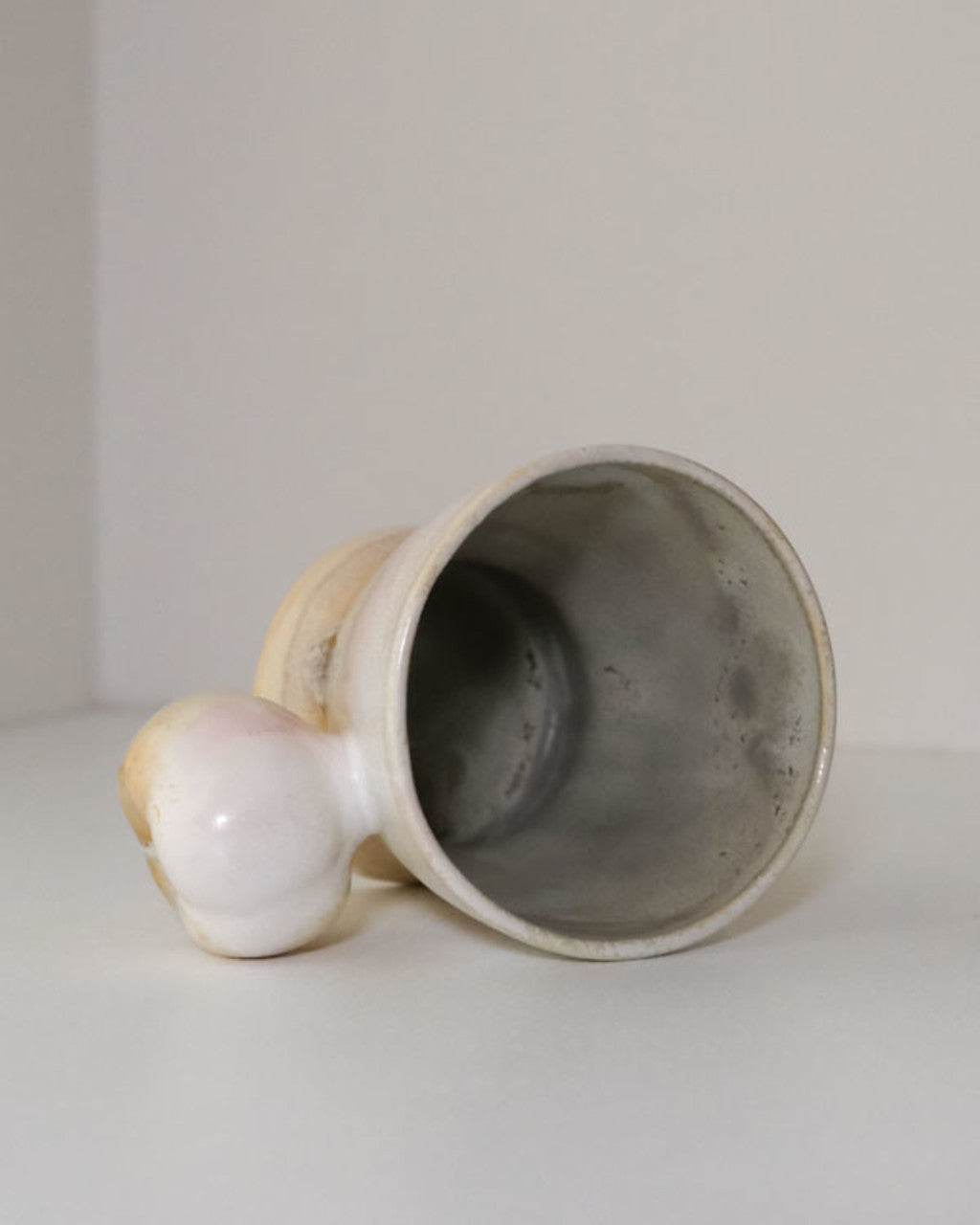 Unique | Cotton Wool Cup 01