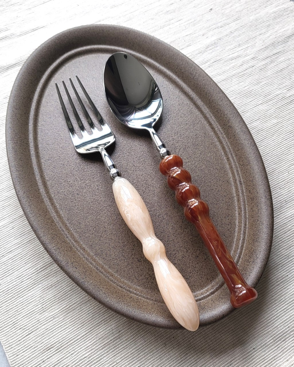 Faire Dinner Cutlery