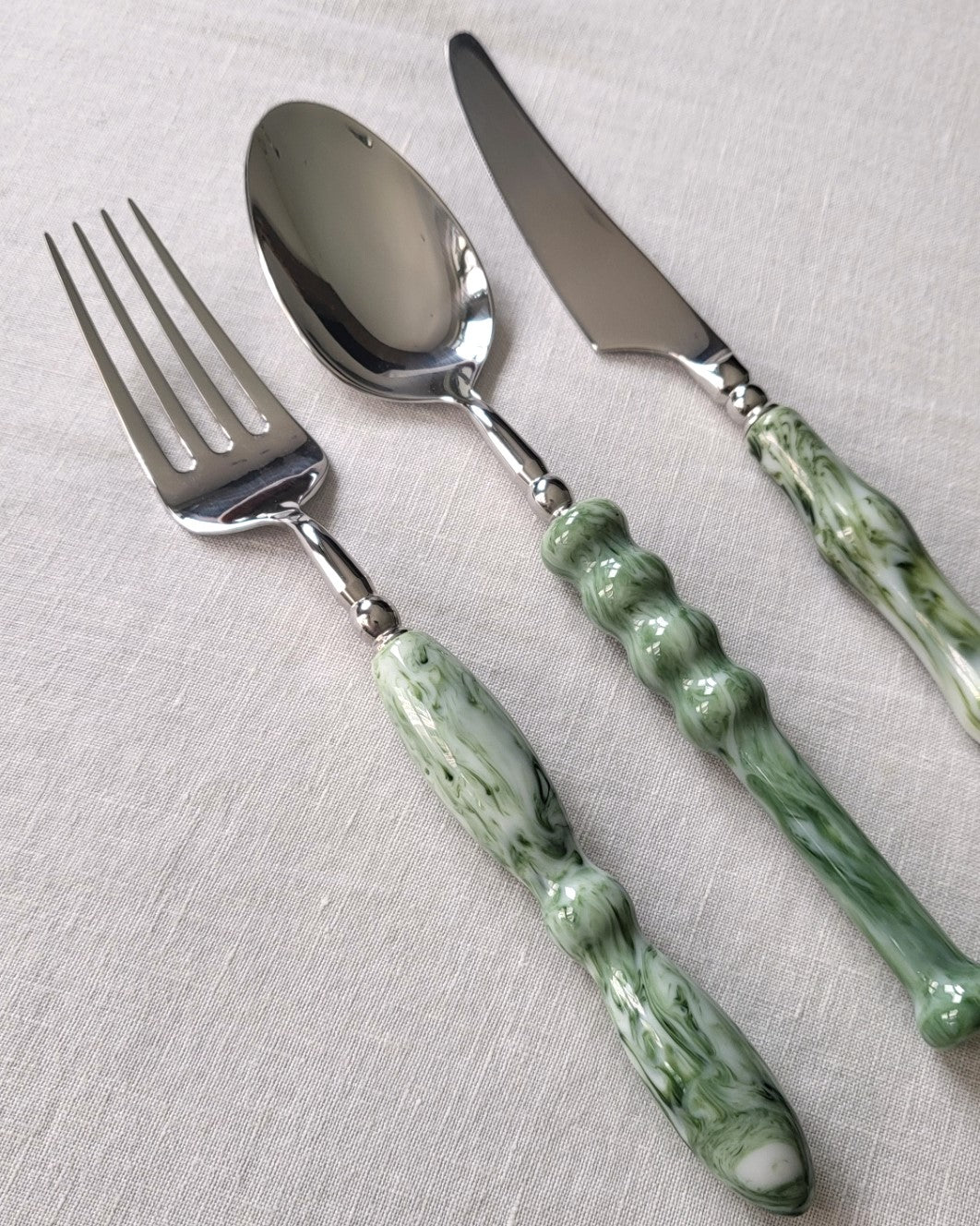 Faire Dinner Cutlery