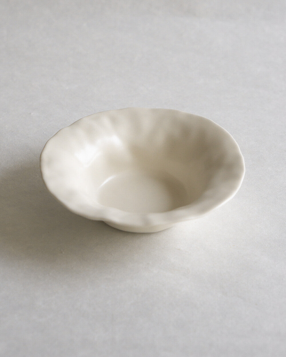 Nahye ceramics | Mini Bloom Bowl