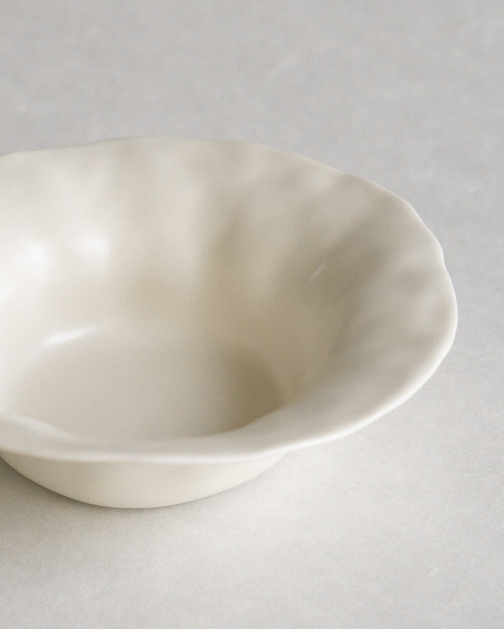 Nahye ceramics | Mini Bloom Bowl