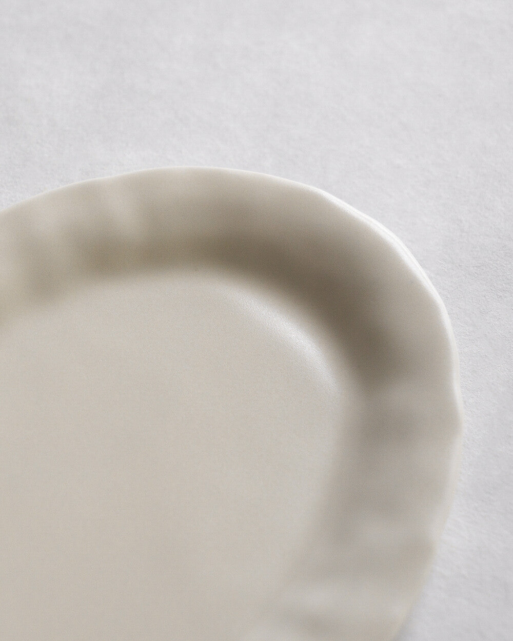 Nahye ceramics | Oval Medium Plate