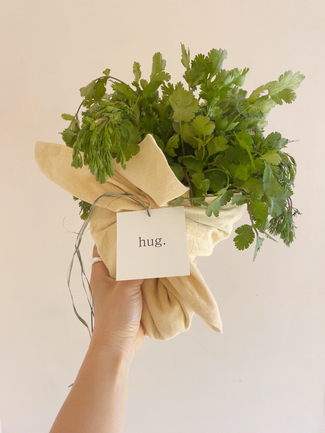 Hug kitchen linen