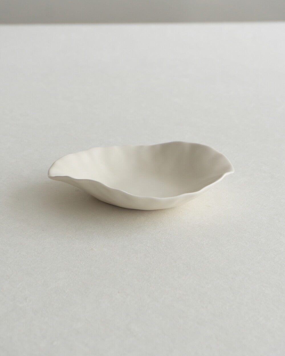 Nahye ceramics | Small Leaf Plate