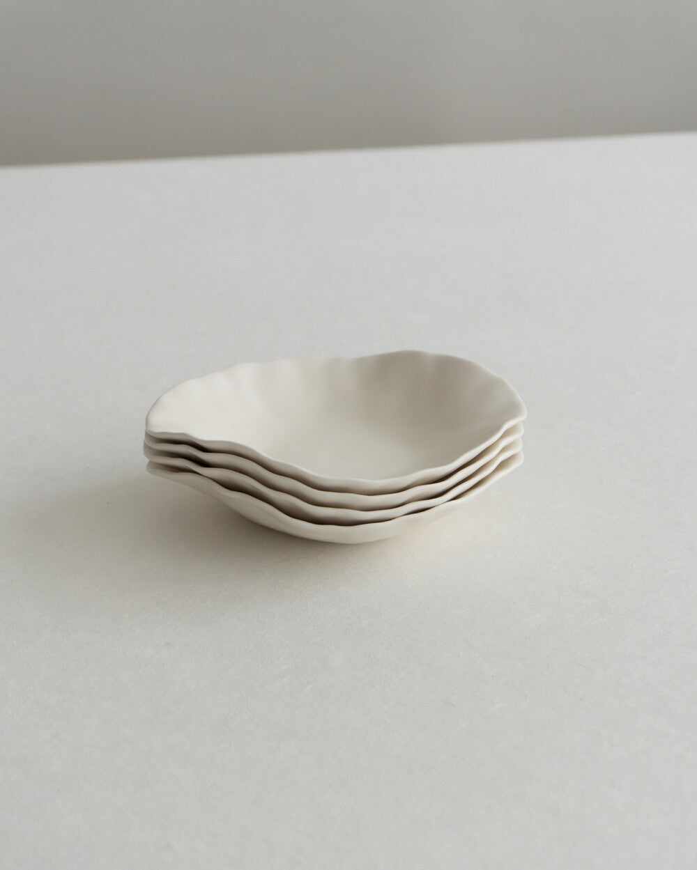 Nahye ceramics | Small Leaf Plate