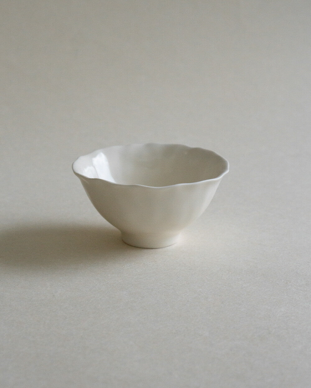 Nahye ceramics | Bloom Rice Bowl