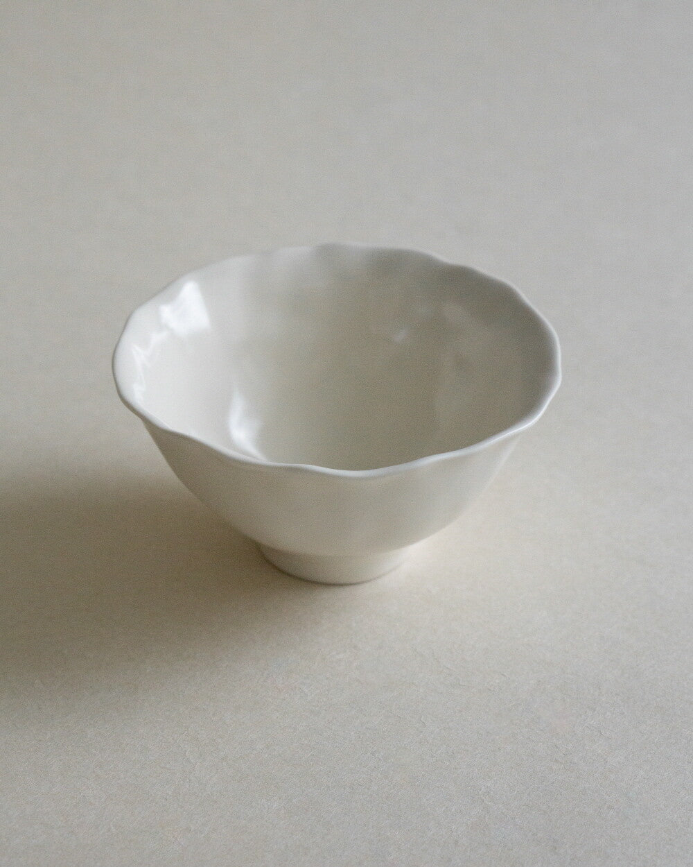 Nahye ceramics | Bloom Rice Bowl