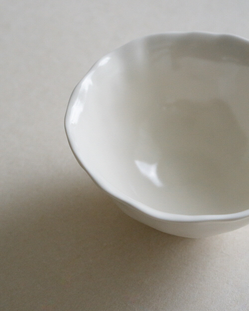 Nahye ceramics | Bloom Rice Bowl