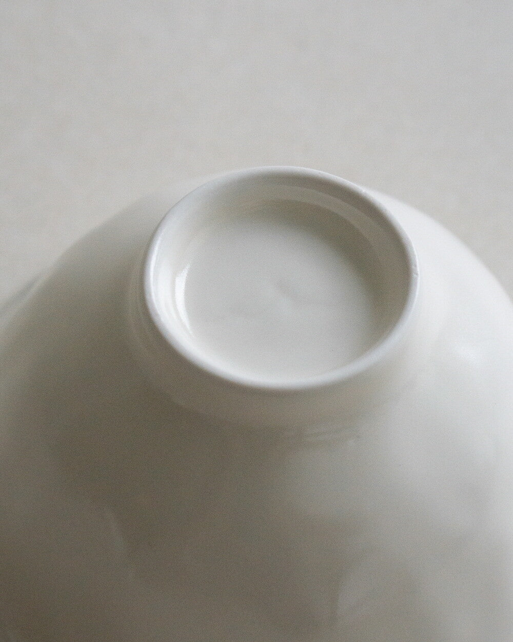 Nahye ceramics | Bloom Rice Bowl