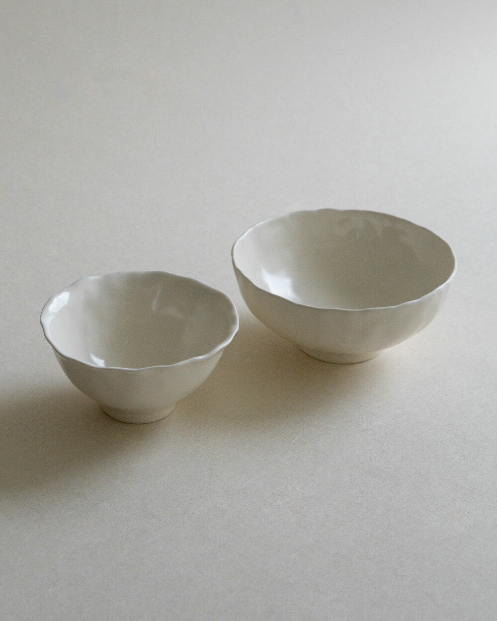 Nahye ceramics | Bloom Rice Bowl