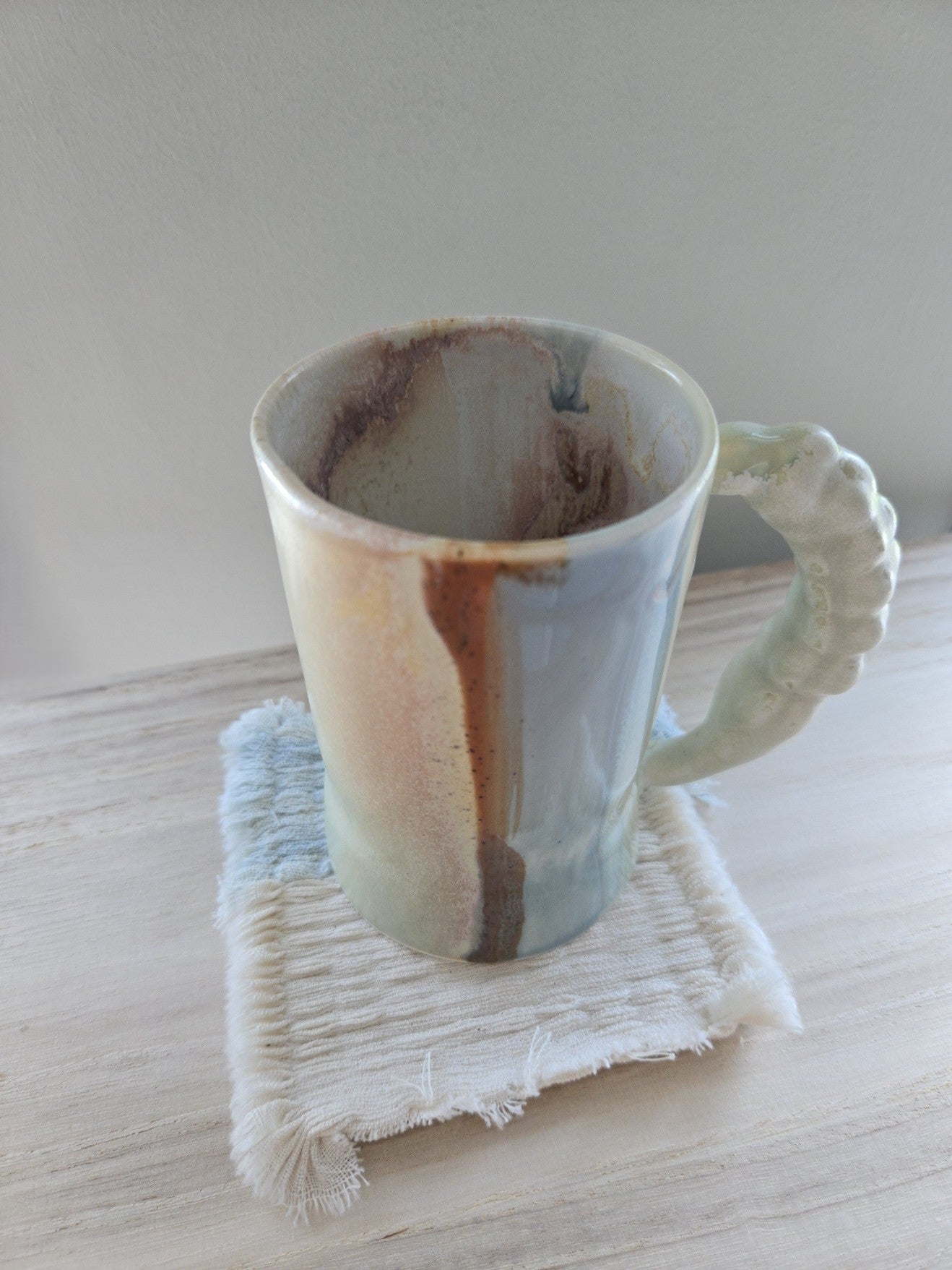 Seasons Coasters